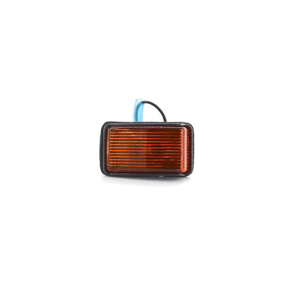 Marker Light Lh/Rh Isuzu for ISUZU KB320 FRONTIER SUV — view 1